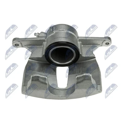 Bilde av Bremsecaliper, Framaksel venstre, seat alhambra, alhambra van, vw sharan, tiguan, 7N0 615 123 B