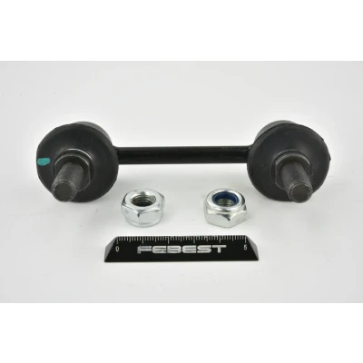 Bilde av FEBEST 0823 B12R Stabstag bakaksel 90 SUBARU: Legacy 4, Impreza III Hatchback, Sedan