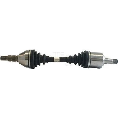 Bilde av METELLI 17 0926 Drivaksel 602 90,9