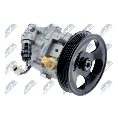 Bilde av NTY SPW SB 008 Hydraulikkpumpe elektrisk hydraulisk SUBARU: Forester II
