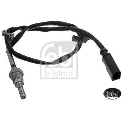 Bilde av FEBI BILSTEIN 49303 Sensorer etter avgassturbolader AUDI: A4 B8 Avant, Q5, Allroad