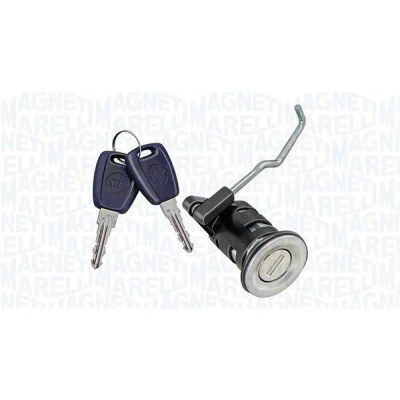 Bilde av MAGNETI MARELLI 350105007600 Lukkesylinder hus