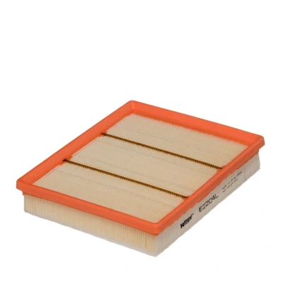 Bilde av HENGST FILTER E2204L Luftfilter 48 201 243 Filterinnsats OPEL: Astra K Sports Tourer, Hatchback