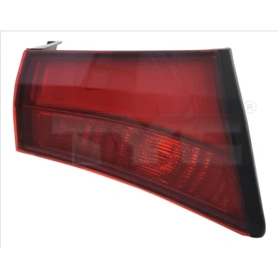 Bilde av TYC 11 9124 01 9 Baklykter venstre nedre del LED uten