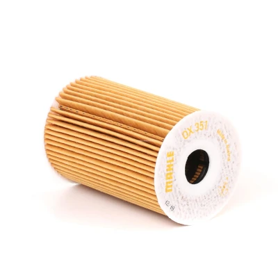 Bilde av MAHLE ORIGINAL OX 351D Oljefilter Filterinnsats HYUNDAI: i30 II Hatchback, i40 Stasjonsvogn, Sedan, KIA: cee‘d I Hatchback