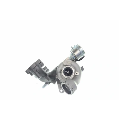 Bilde av ALANKO 10900739 Turbolader Eksosturbolader inkl. tetningssett VOLKSWAGEN: Passat B6 Variant, Caddy 3, Golf 5, AUDI: A3 Sportback