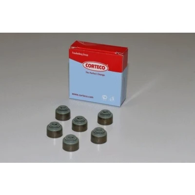 Bilde av CORTECO 19036058 Tetningssett, ventilstamme FPM (fluor kautsjuk)