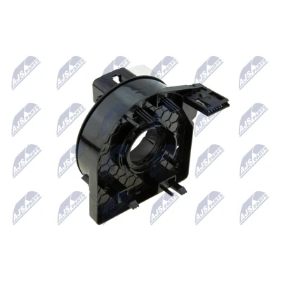 Bilde av NTY EAS VW 011 Airbag slepering med airbag.viklefjær VOLKSWAGEN: Transporter 5, Multivan 5 (7HM, Bus