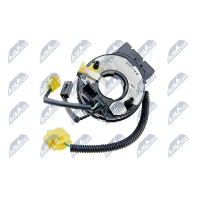 Bilde av NTY EAS HD 004 Airbag slepering HONDA: CR V 3