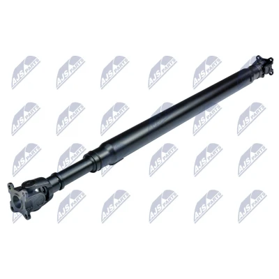 Bilde av kardangaksel, akseldrift, Kjøretøyets bakende, toyota land cruiser, cruiser hardtop, pick up, 37110 6A260