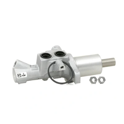 Bilde av ATE 03.2025 2521.3 Hovedsylinder 2 25,4 M12x1