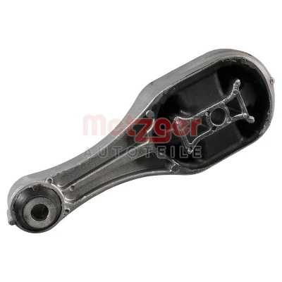 Bilde av METZGER 8053922 Motorfeste bak, nede Gummimetallager RENAULT: MEGANE 3