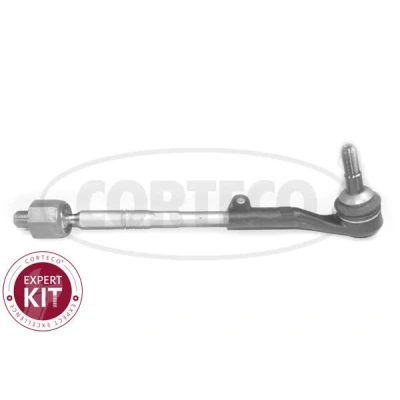 Bilde av CORTECO 49399570 Parallellstag framaksel venstre BMW: X1, 3 Touring, Sedan