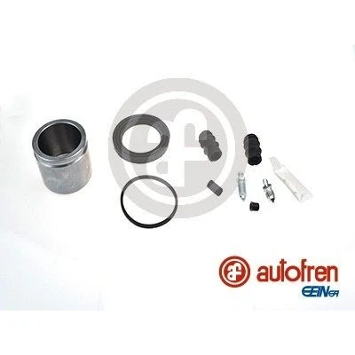 Bilde av AUTOFREN SEINSA D42228C Bremseklave Reparasjonssett framaksel 60 TOYOTA: Auris Hatchback, Stasjonsvogn, C HR, HONDA: CR V 3