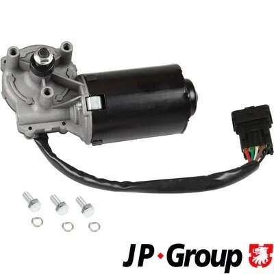 Bilde av JP GROUP 4398201300 Vindusviskermotor 12 foran for venstreratt
