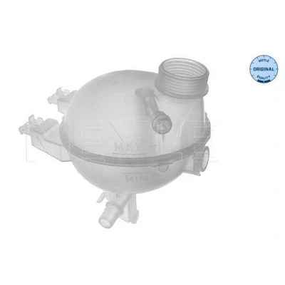 Bilde av MEYLE 11 14 223 0000 Ekspansjonstank uten deksel CITROËN: DS3 Hatchback