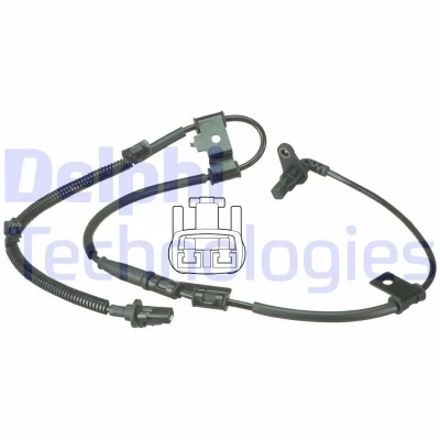Bilde av DELPHI SS20504 ABS sensor aktiv 1100 HYUNDAI: Tucson