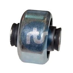 Bilde av RTS 017 00406 Styrestang Lagring framaksel begge sider, nede, bak 53 Gummimetallager Casterstag RENAULT: MEGANE 2