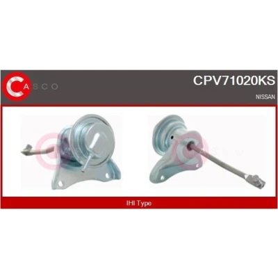 Bilde av CASCO CSO10100AS Magnetbryter, starter