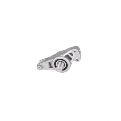 Bilde av FEBI BILSTEIN 05072 Spennarm, kilerem med ribber MERCEDES BENZ: W124 Stasjonsvogn, S Klasse Sedan, Sedan