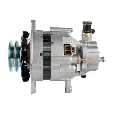 Bilde av HELLA 8EL 012 427 701 Dynamo 14V 50A NISSAN: Pick Up