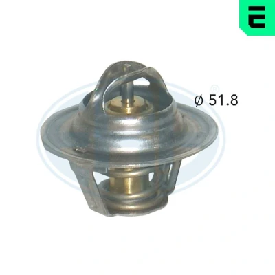 Bilde av ERA 350394A Termostat 95C med tetning NISSAN: X Trail, RENAULT: MEGANE 3 Grandtour