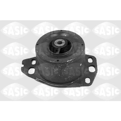 Bilde av SASIC 9002429 Holder, motoropphengning Gummimetallager girkassesiden