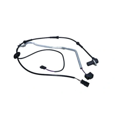 Bilde av MAXGEAR 20 0339 ABS sensor venstre bakaksel passiv 2 AUDI: A4 B5 Avant, Sedan