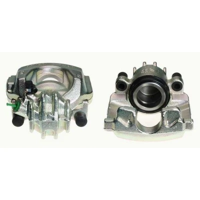 Bilde av BUDWEG CALIPER 344172 Bremsecaliper CITROËN: C5 III Stasjonsvogn, 3, PEUGEOT: 407 SW, Coupé, Sedan