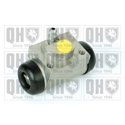 Bilde av QUINTON HAZELL BWC3810 Bremsesylinder 20 FORD: Transit Connect Mk1 Van