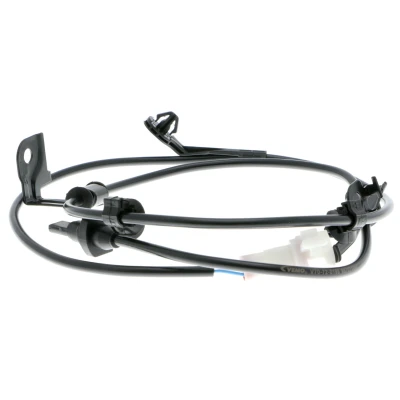 Bilde av VEMO V70 72 0198 ABS Sensor framaksel venstre Original Quality for kjøretøy med 12 TOYOTA: Yaris II Hatchback