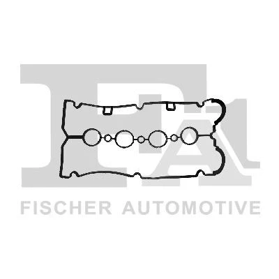 Bilde av FA1 EP2100 914 Toppdekselpakning OPEL: Astra H Caravan, Vectra C G Caravan