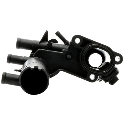 Bilde av METZGER 4006160 Termostat 87 med tetning plast VOLKSWAGEN: Polo III Hatchback, GOLF 3, Variant
