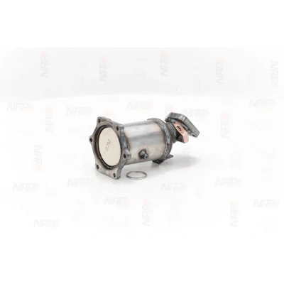 Bilde av Katalysator, Foran, nissan almera ii, hatchback tino, B08A05M401, B08A0BM701, B08A0BM711