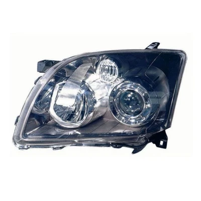 Bilde av ALKAR 2741266 Frontlykter venstre W5W, WY21W, H7/H1, H7, H1 uten elektromotor TOYOTA: Avensis II Station Wagon, Hatchback, Sedan