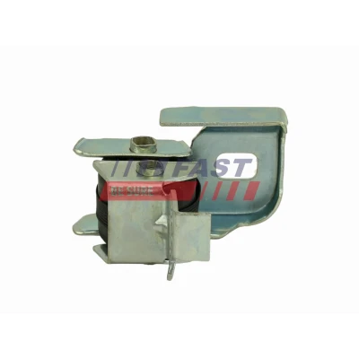 Bilde av FAST FT84406 Anslagbuffer, lyddemper gummi