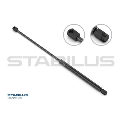 Bilde av STABILUS 600662 Panser Gassfjær 370N TESLA: Model S