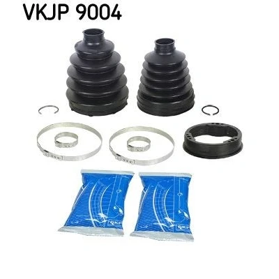 Bilde av SKF VKJP 9004 Drivakselmansjett 124,5, 138,5 FORD: Transit Mk6 Van, Flatvogn lastebil/Chassis