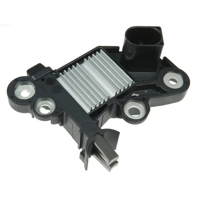 Bilde av AS PL ARE0226S Generatorregulator 12