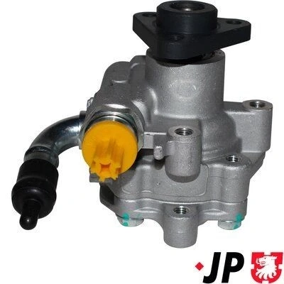 Bilde av JP GROUP 1145103700 Hydraulikkpumpe hydraulisk 110 AUDI: Q7, VOLKSWAGEN: Touareg I