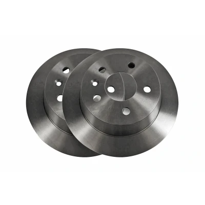 Bilde av VAICO V30 40016 Bremseskiver bakaksel 280 10 5 112 fullt ut Original Quality MERCEDES BENZ: Vito Minibuss, V Klasse, Van