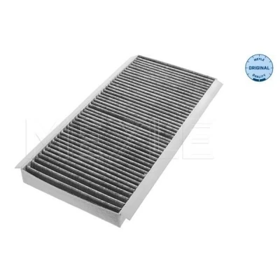 Bilde av MEYLE 712 320 0004 Kupéfilter Karbonfilter, Filterinnsats, med luktabsorberende virkning 349 162 30 ORIGINAL Quality FORD: Transit Connect Mk1 Van
