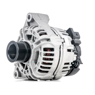 Bilde av AS PL A0269 Dynamo 12V 90A VOLKSWAGEN: Polo V Hatchback, MERCEDES BENZ: E Klasse T modell, Sedan
