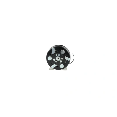 Bilde av NRF 380163 Magnet Clutch GENUINE SANDEN TRS