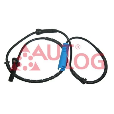 Bilde av AUTLOG AS4570 ABS Sensor bakaksel BMW: 7
