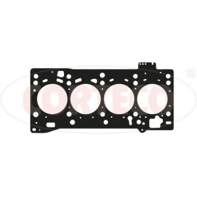 Bilde av CORTECO 49409498 Toppakning 1,71 80,5 Metall SKODA: Octavia 3 Schrägheck, Combi