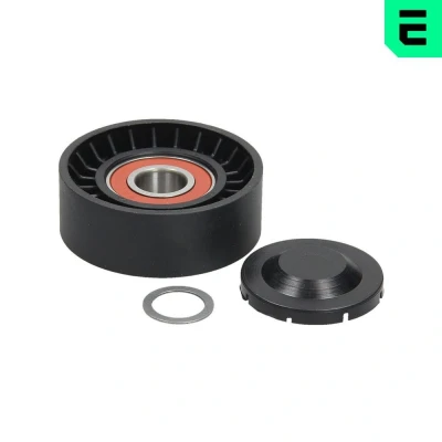 Bilde av OPTIMAL 0 N2402S Styrerulle uten holder MITSUBISHI: COLT 6