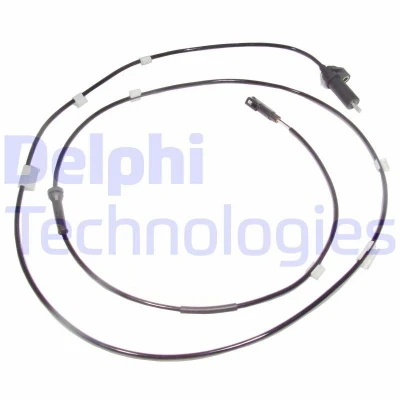 Bilde av DELPHI SS20136 ABS sensor passiv 2232