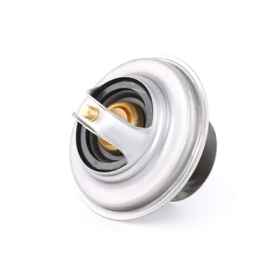 Bilde av MAHLE ORIGINAL TX 25 87D Termostat 87 67 med tetning AUDI: Cabriolet B4, Coupe B3, A4 B7 Avant, VOLVO: 240 Stasjonsvogn, V70 2, 940 II Sedan