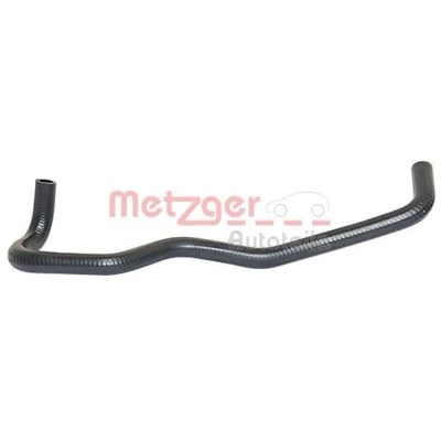 Bilde av METZGER 2420350 Radiatorslange EPDM (etyl propylen dien gummi)